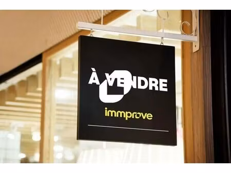 vente local d’activités chevry cossigny 77173 138m²
