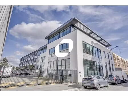 location local d’activités ivry sur seine 94200 3296m²