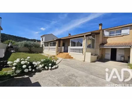 maison traditionnelle à bagnols-sur-cèze (30200)