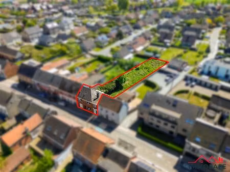 huis te koop in overmere met 5 slaapkamers