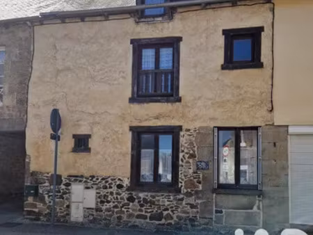 maison à broons (22250)