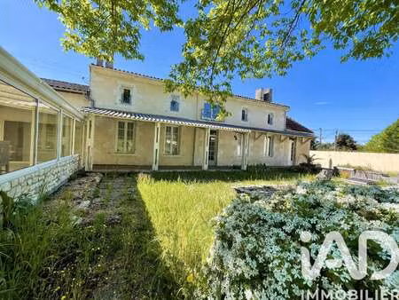 vente maison à civrac-en-médoc (33340) : à vendre / 325m² civrac-en-médoc