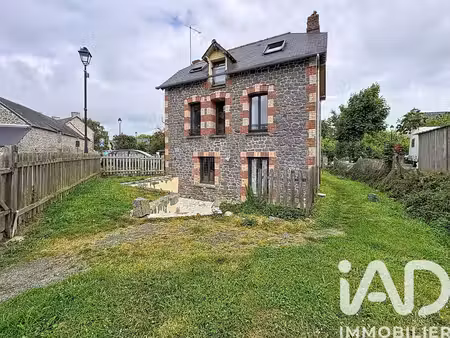 maison à le tronchet (35540)