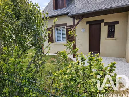 maison traditionnelle à pleslin-trigavou (22490)