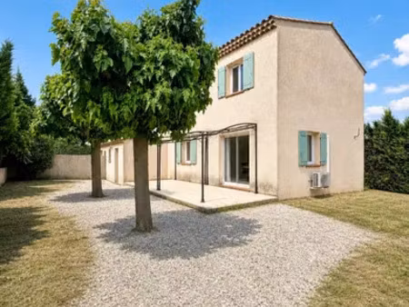 maison traditionnelle à pont-saint-esprit (30130)