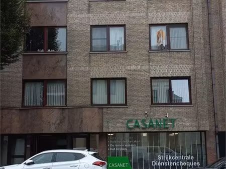 appartement te asse