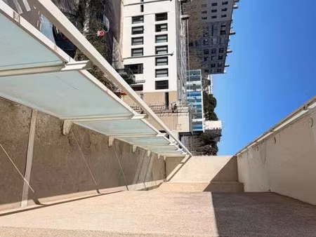 vente appartement 4 pièces 78 m² port-de-bouc (13110)