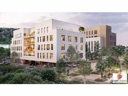 bureau prestigieux de 156 m2 en vente - rouen  france