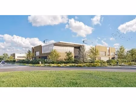 vente local d’activités louvres 95380 405m² à 1143m²
