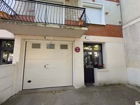 vente local d’activités vitry sur seine 94400 226m²