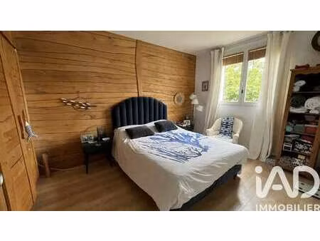 vente maison à l'houmeau (17137) : à vendre / 96m² l'houmeau