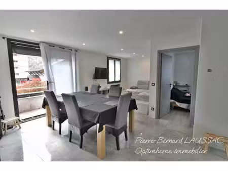 vente maison 5 pièces 133 m² à ugine (73400)  325 900 €