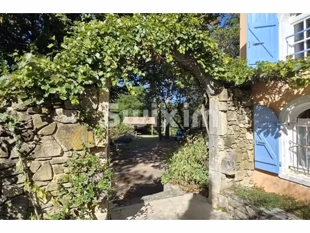 annonce maison à vendre