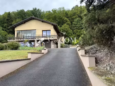 3%.com - maison de campagne  en lisière de forêt.