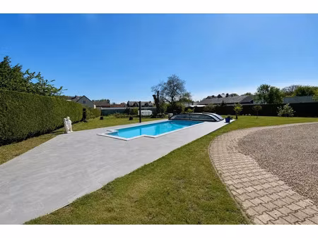 vente maison 8 pièces 293 m² à tergnier (02700)  359 000 €