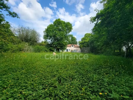 vente maison 7 pièces 256 m² à aurice (40500)  365 000 €