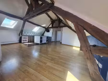 achat appartement 3 pièces 65m² sermaises 45300