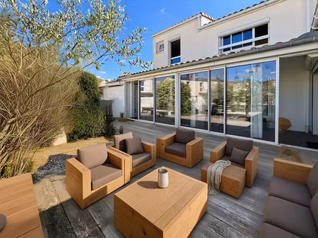 vente maison 6 pièces 119.36 m² à gradignan (33170)  327 000 €