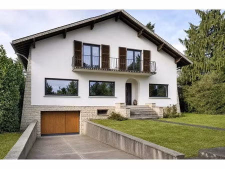 vente propriété 7 pièces 167 m² à sarreguemines (57200)  333 000 €