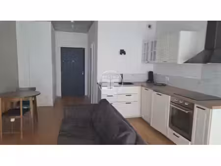 magnifique t2 meublé à huningue