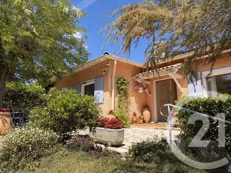 maison à vendre - 6 pièces - 137 m2 - soyons - 07 - rhone-alpes