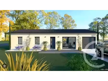 terrain à vendre - 1514 m2 - harville - 55 - lorraine