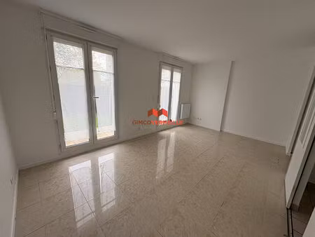 achat appartement 1 pièce 24m²