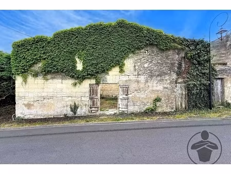 annonce maison à vendre