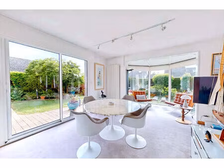 vente maison 6 pièces  188.72m²  fontenay