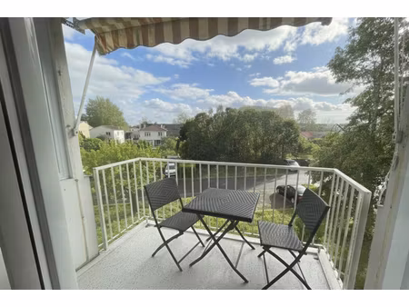 annonce appartement à vendre