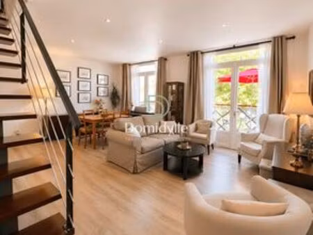 duplex de 2 chambres de luxe en vente châtelaillon-plage  nouvelle-aquitaine