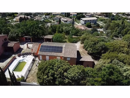 vente maison 7 pièces 160 m² à gargas (84400)  300 000 €