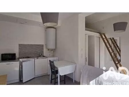 vente appartement t1 à vernon (27200) : à vendre t1 / 19m² vernon
