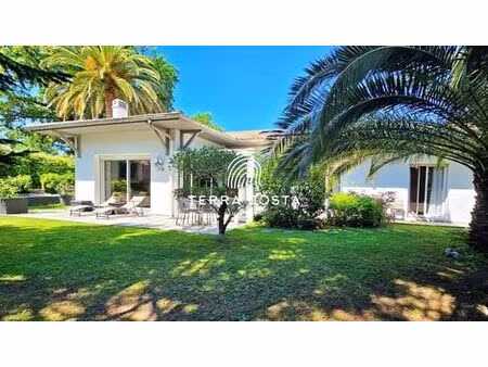maison de 5 pièces de luxe en vente à biarritz  france
