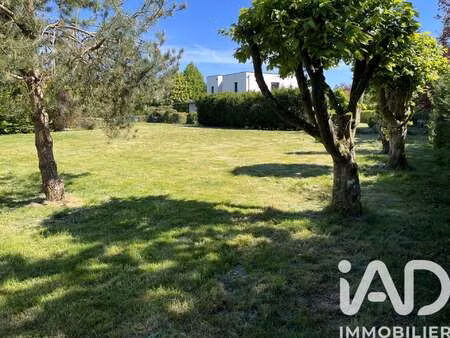 vente terrain à saint-martin-du-vivier (76160) : à vendre / 1377m² saint-martin-du-vivier
