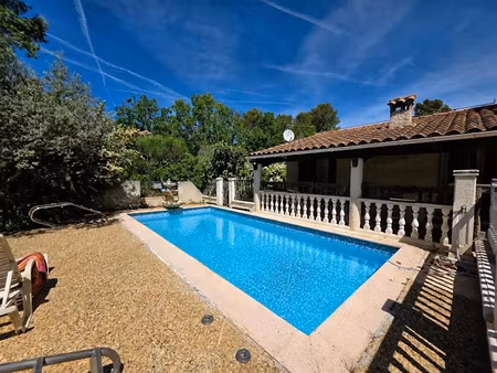 vente maison 3 pièces 82 m² à les arcs (83460)  338 000 €