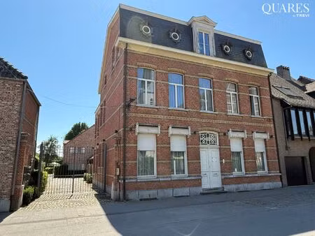 appartement à vendre à wolfgang d'urselstraat 8 bornem (rbv88768)