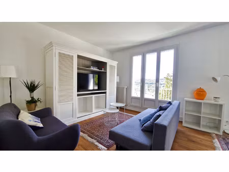 achat appartement 4 pièces 77m² orsay 91400