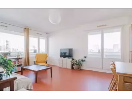 villeurbanne (69100)