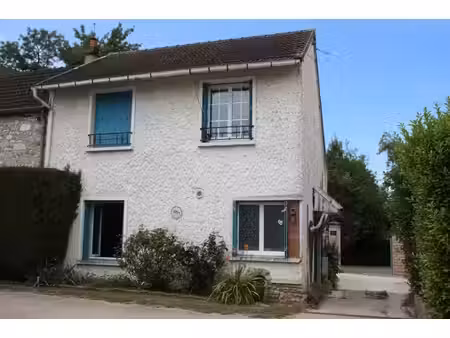 achat maison 6 pièces 93m² janville sur juine 91510