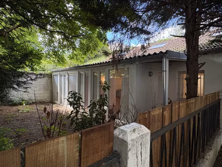 achat maison 5 pièces 78m² le bourget 93350
