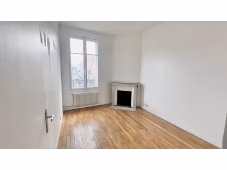 achat appartement 3 pièces 44m²