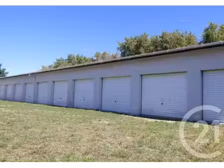 parking à vendre - 360 m2 - la teste de buch - 33 - aquitaine