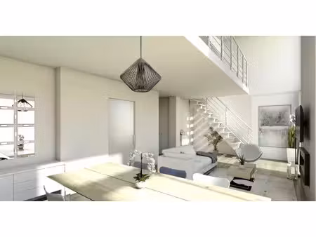 vente appartement marseille 6eme (13006) - - surface privée