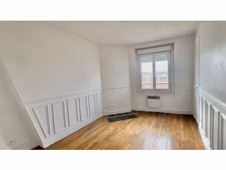 achat appartement 3 pièces 45m²