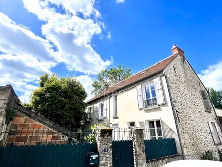 achat maison 8 pièces 147m² janville sur juine 91510