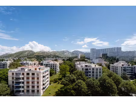 vente appartement marseille 9eme (13009) - - surface privée