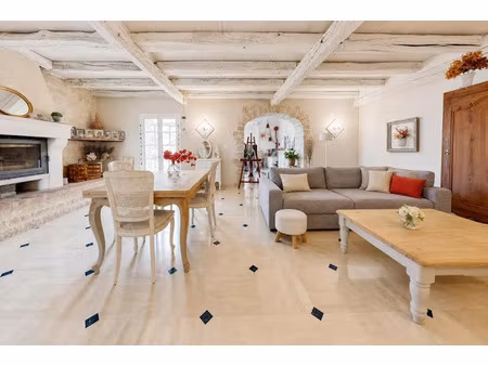 vente maison 9 pièces 245 m² à coulombiers (86600)  315 000 €