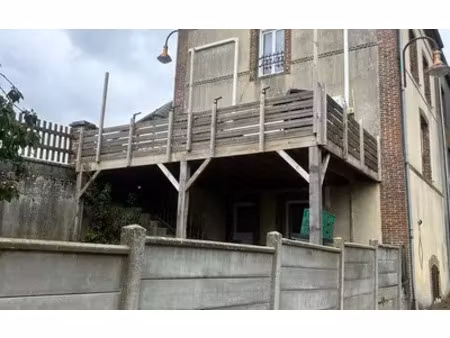 soligny-la-trappe (61380)