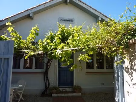 maison de prestige de 94 m2 en vente valras-plage  occitanie